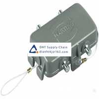 HARTING_09300105427_Power connector