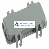 HARTING_09300165401_Power connector