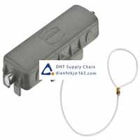 HARTING_09300245436_Power connector
