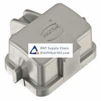 HARTING_09300065410_Power connector