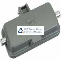 HARTING_09300165404_Power connector