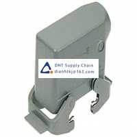 HARTING_19300241531_Power connector