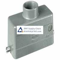 HARTING_19300161442_Power connector