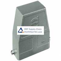 HARTING_09300160803_Power connector