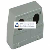 HARTING_19300160666_Power connector