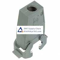 HARTING_19300240437_Power connector