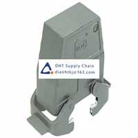 HARTING_19300160538_Power connector