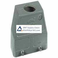 HARTING_19300100428_Power connector