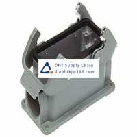 HARTING_19300241271_Power connector