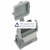 HARTING_19300101295_Power connector