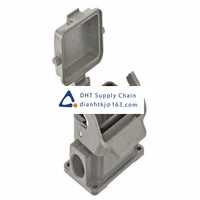 HARTING_19300062295_Power connector