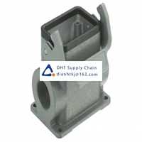 HARTING_19300100291_Power connector