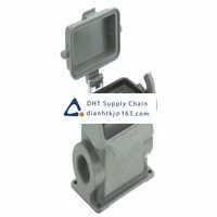 HARTING_19300100296_Power connector