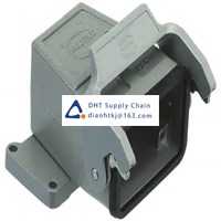 HARTING_19300060716_Power connector