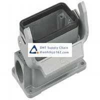 HARTING_19300241291_Power connector
