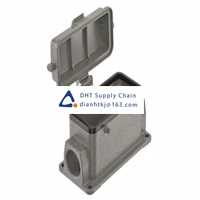 HARTING_19300161266_Power connector