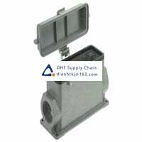 HARTING_19300240267_Power connector