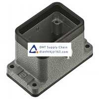 HARTING_09300060381_Power connector