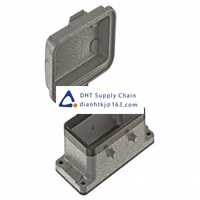 HARTING_09300100317_Power connector