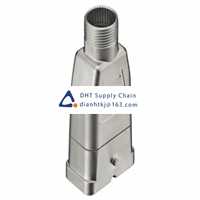 HARTING_19120080412_Power connector