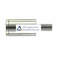 HARTING_09330009809_Power connector