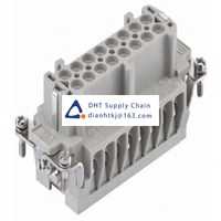 HARTING_09330162791_Power connector