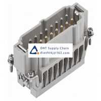 HARTING_09330162691_Power connector