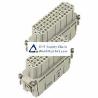 HARTING_09320463111_Power connector