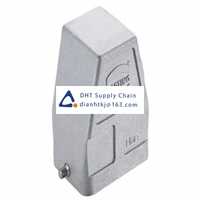 HARTING_19628060547_Power connector
