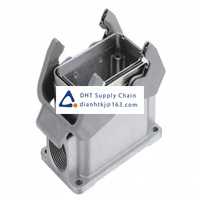 HARTING_19628101271_Power connector