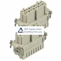 HARTING_09330162726_Power connector
