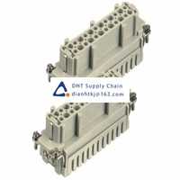 HARTING_09330242726_Power connector