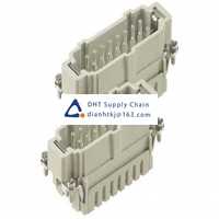 HARTING_09330162626_Power connector