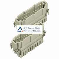 HARTING_09330242626_Power connector