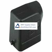HARTING_19370061540_Power connector
