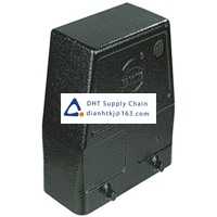 HARTING_19370240528_Power connector