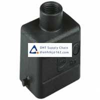 HARTING_19370061440_Power connector