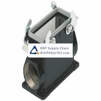 HARTING_19370240272_Power connector