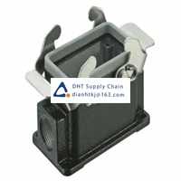 HARTING_19370101270_Power connector