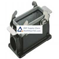 HARTING_19370161231_Power connector
