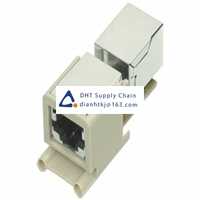 HARTING_09120032774_Power connector