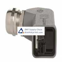 HARTING_09451151104_Power connector