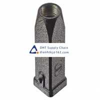 HARTING_09370031440_Power connector