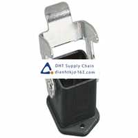 HARTING_09370030301_Power connector