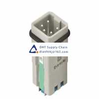 HARTING_09200042634_Power connector
