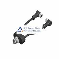 RS PRO_175-2507_Circular connector