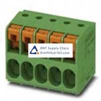 Phoenix Contact_1017506_Terminal Block Connector