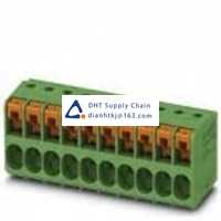 Phoenix Contact_1017504_Terminal Block Connector