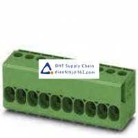 Phoenix Contact_1017499_Terminal Block Connector