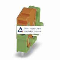 Phoenix Contact_1789650_Terminal Block Connector